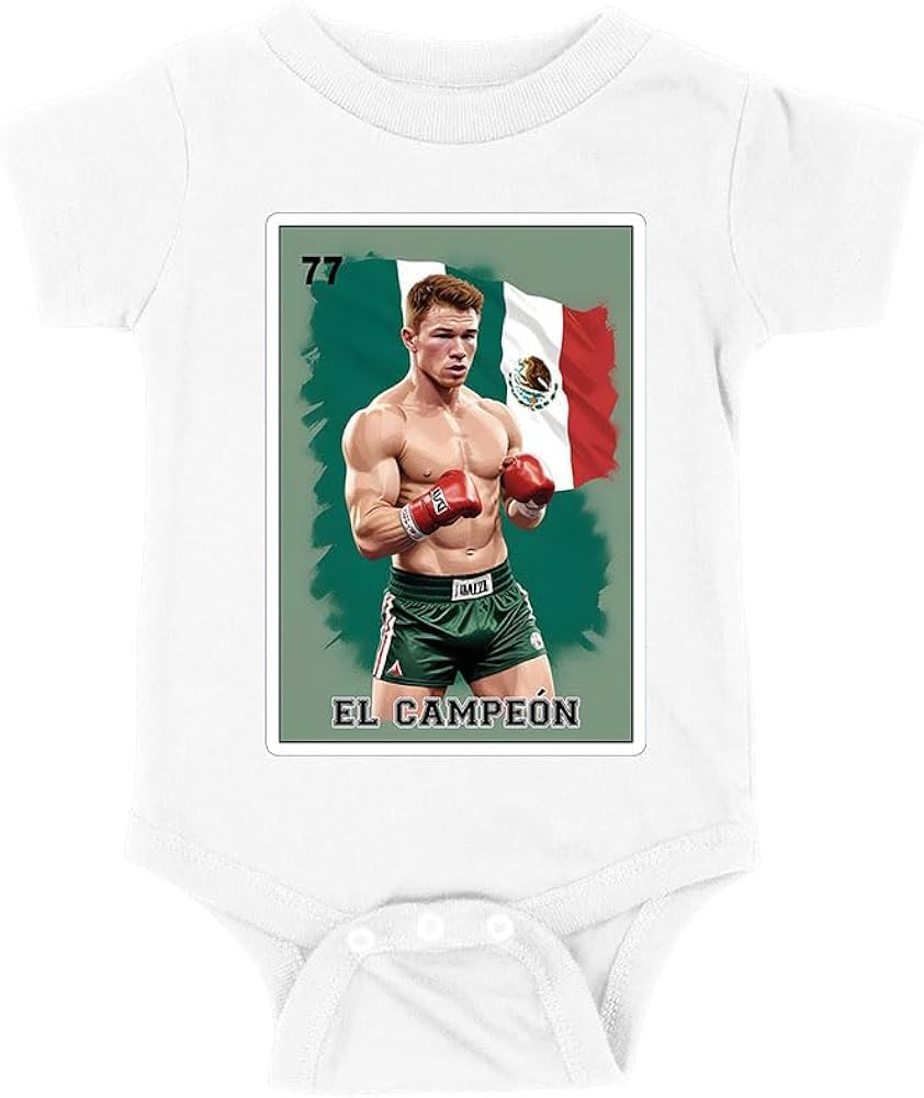 canelo color 0045