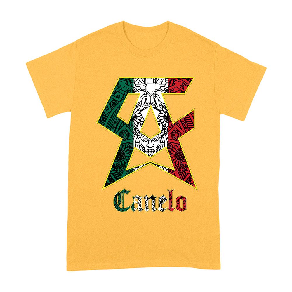 canelo color 0048