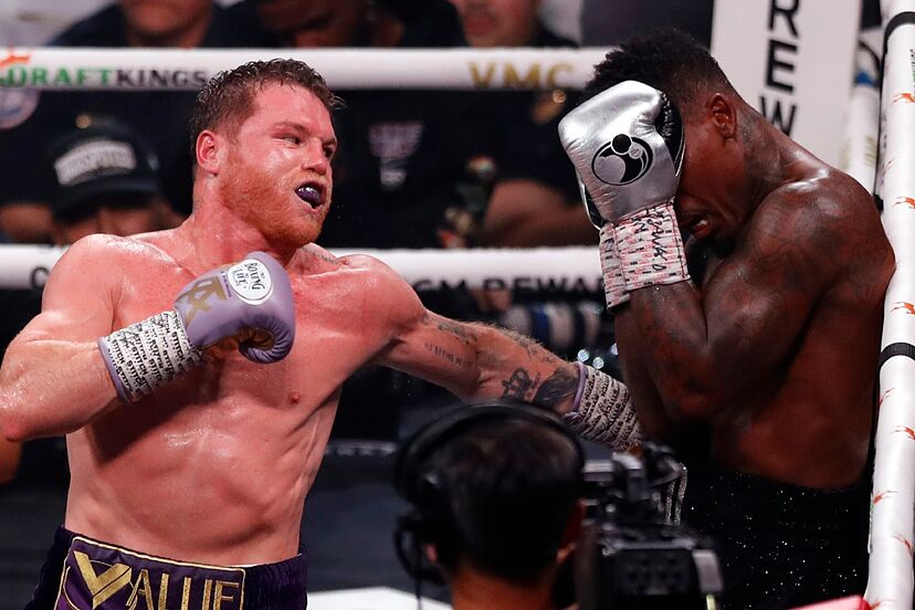 canelo fight las vegas 0012