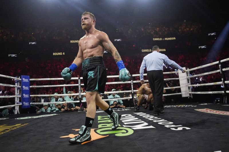 canelo fight las vegas 0013