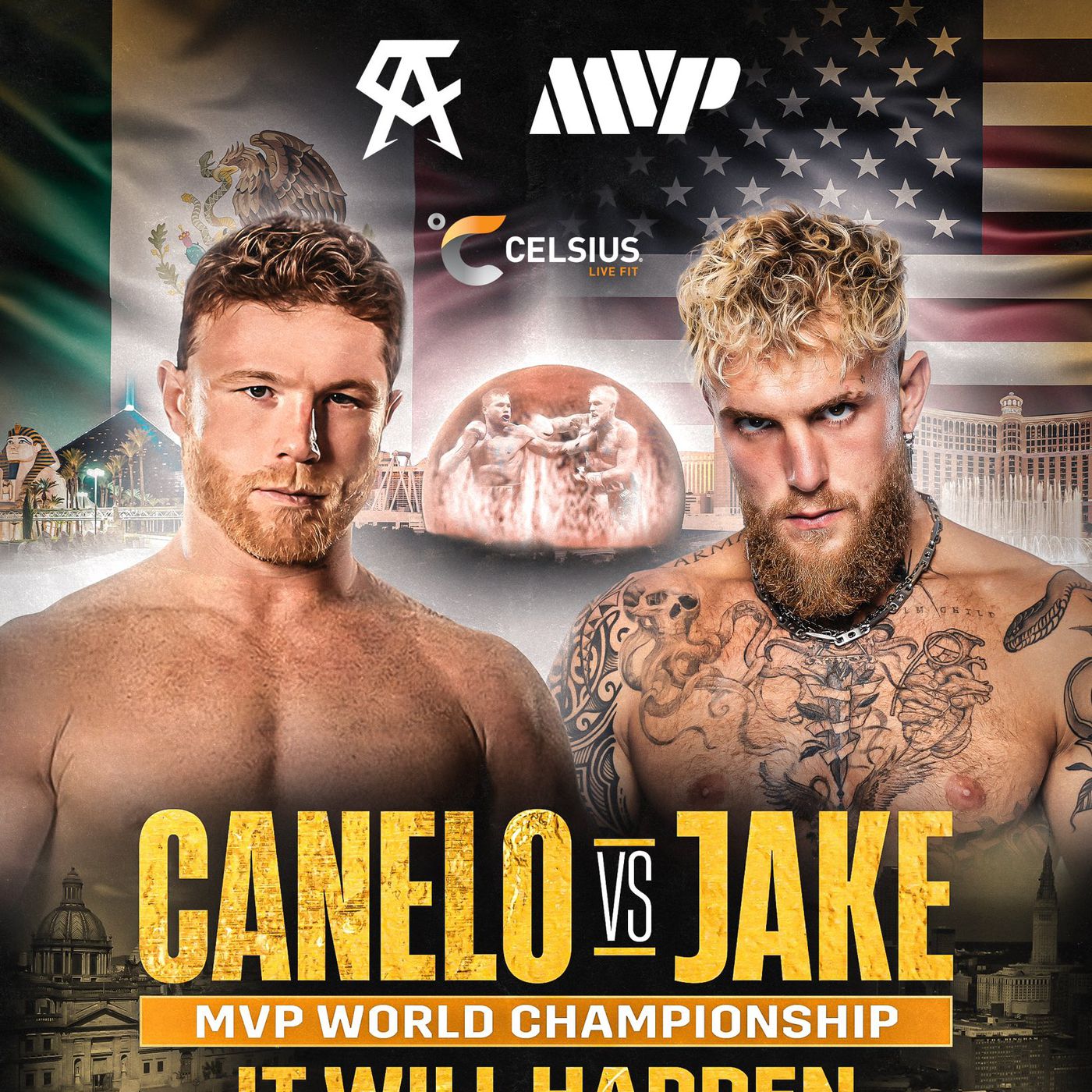canelo fight las vegas 0014