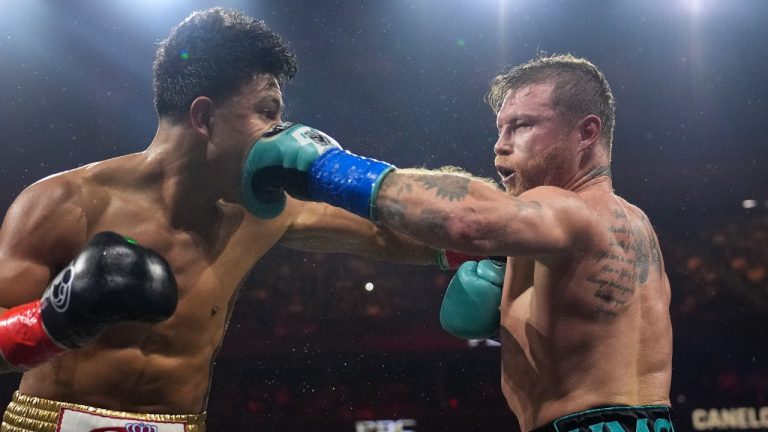 canelo fight las vegas 0020