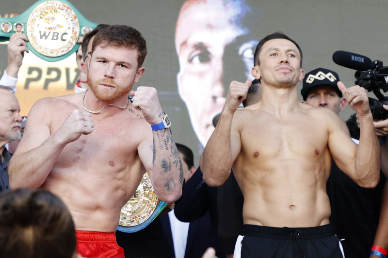 canelo fight las vegas 0030