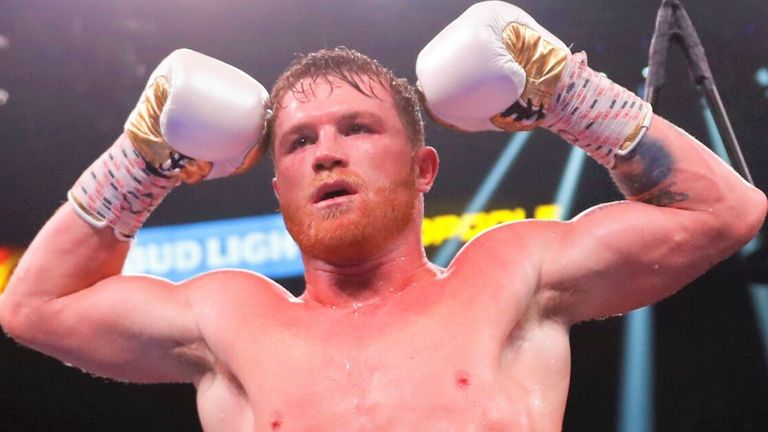 canelo fight las vegas 0032