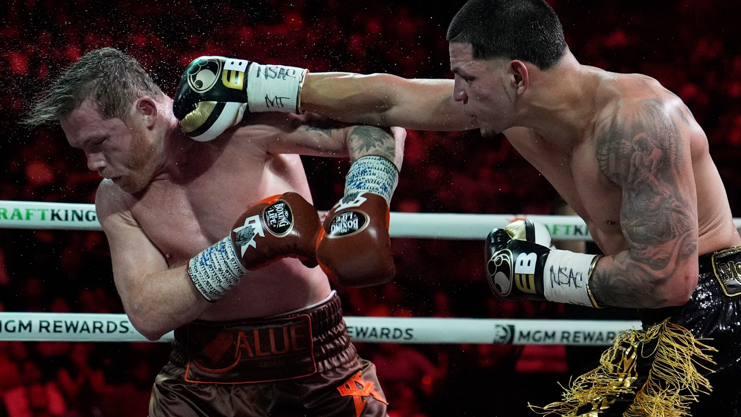 canelo fight las vegas 0036