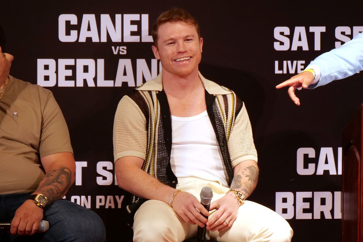 canelo fight las vegas 0038