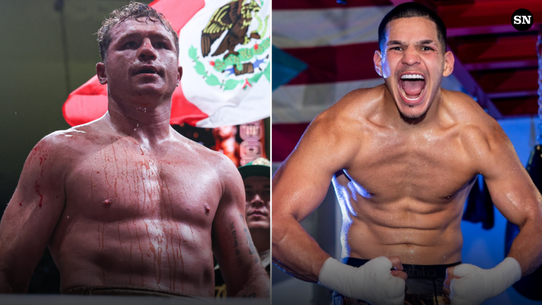 canelo fight las vegas 0039