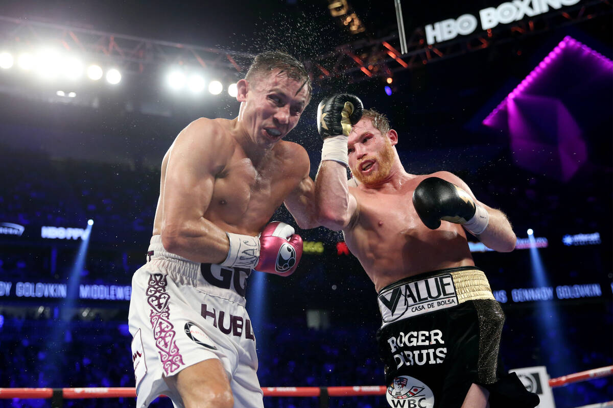 canelo fight las vegas 0040
