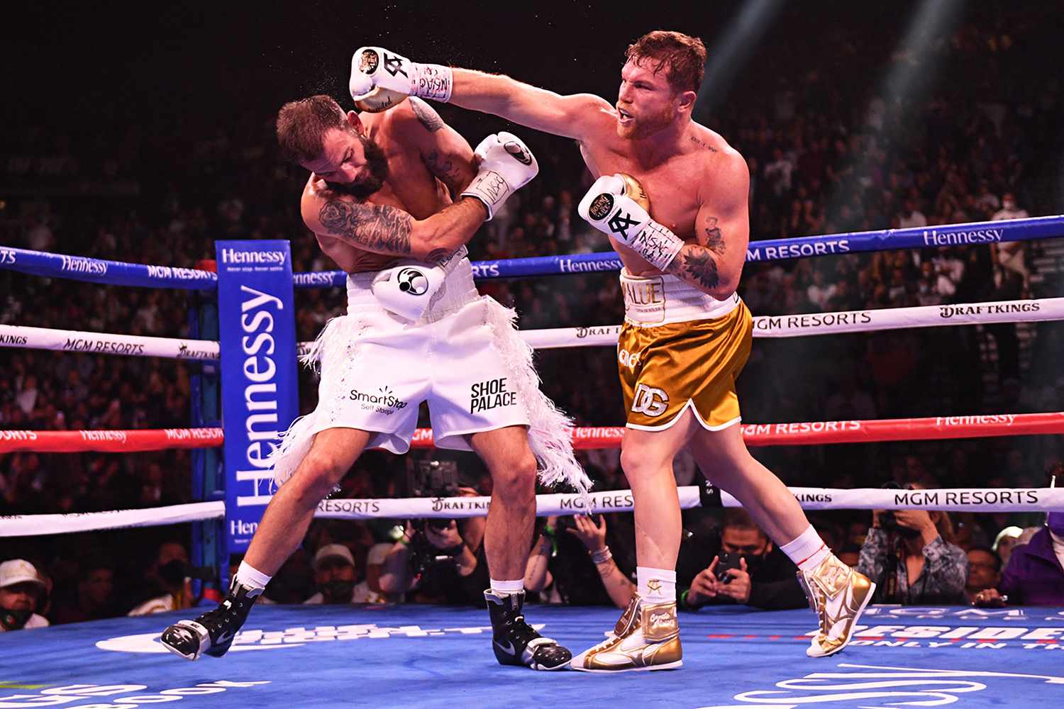 canelo fight las vegas 0046
