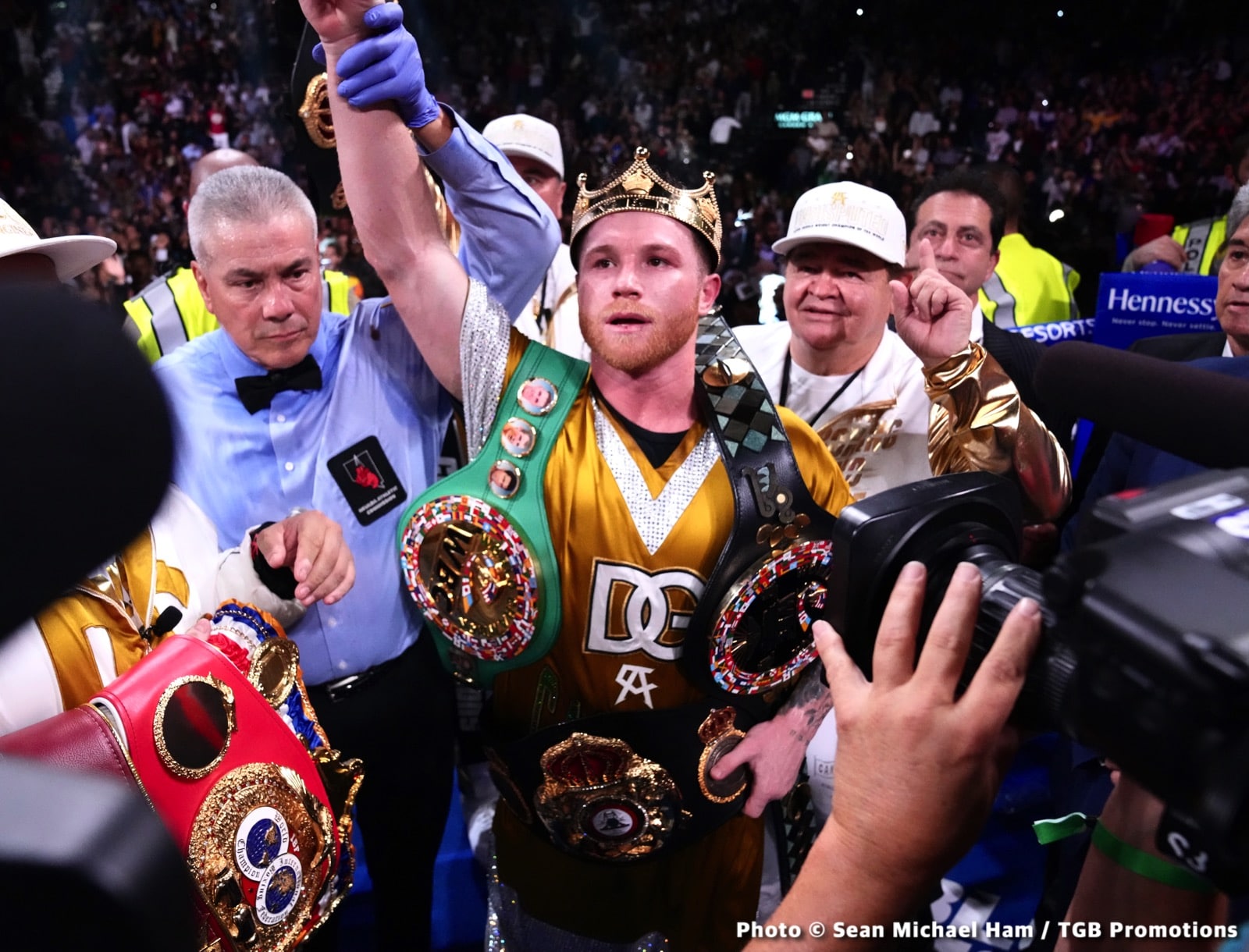 canelo fight las vegas 0047