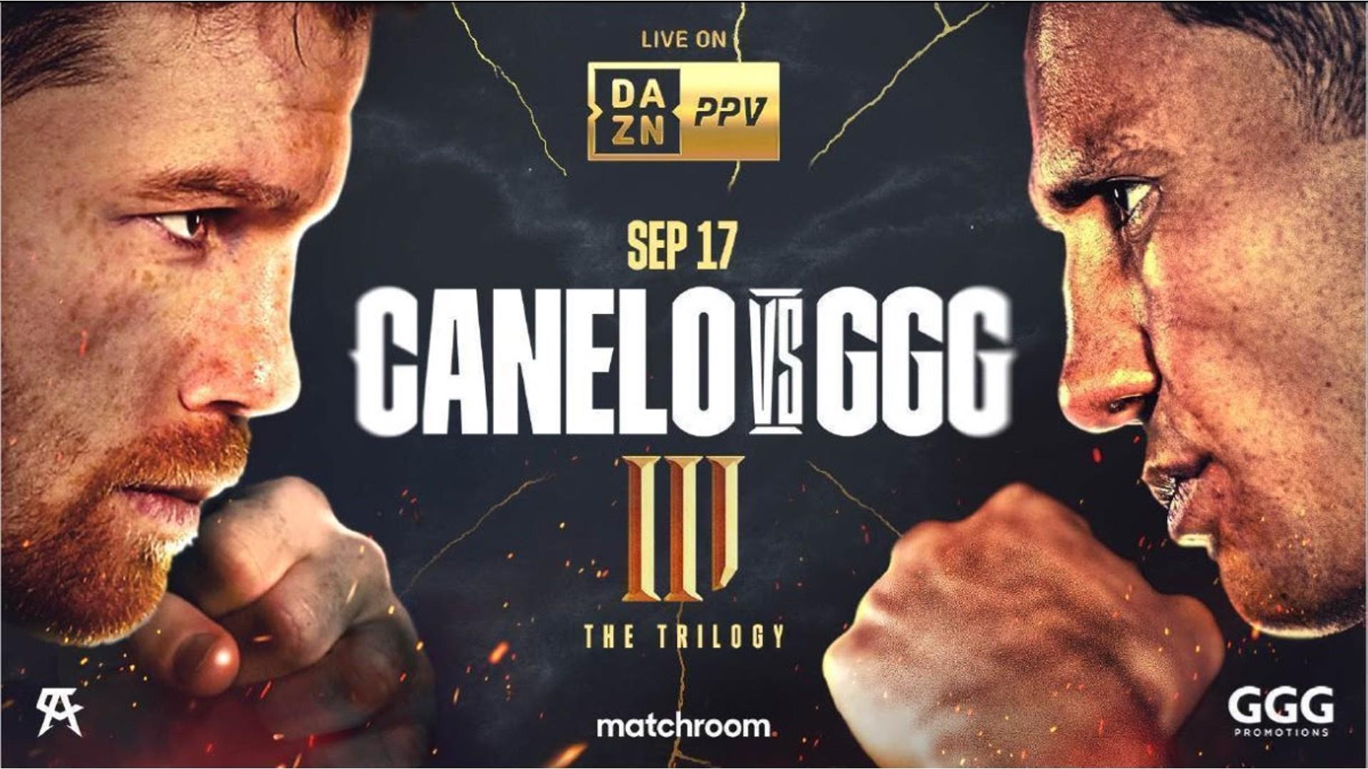 Canelo fight predictions 2022.