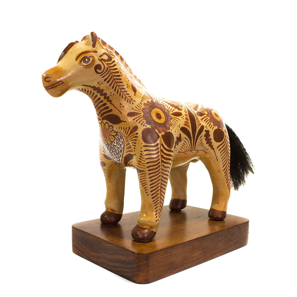 canelo horse 0017