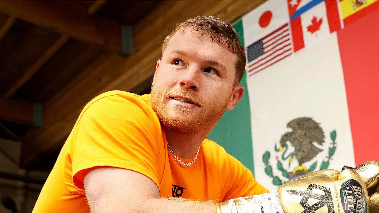 canelo horse 0030