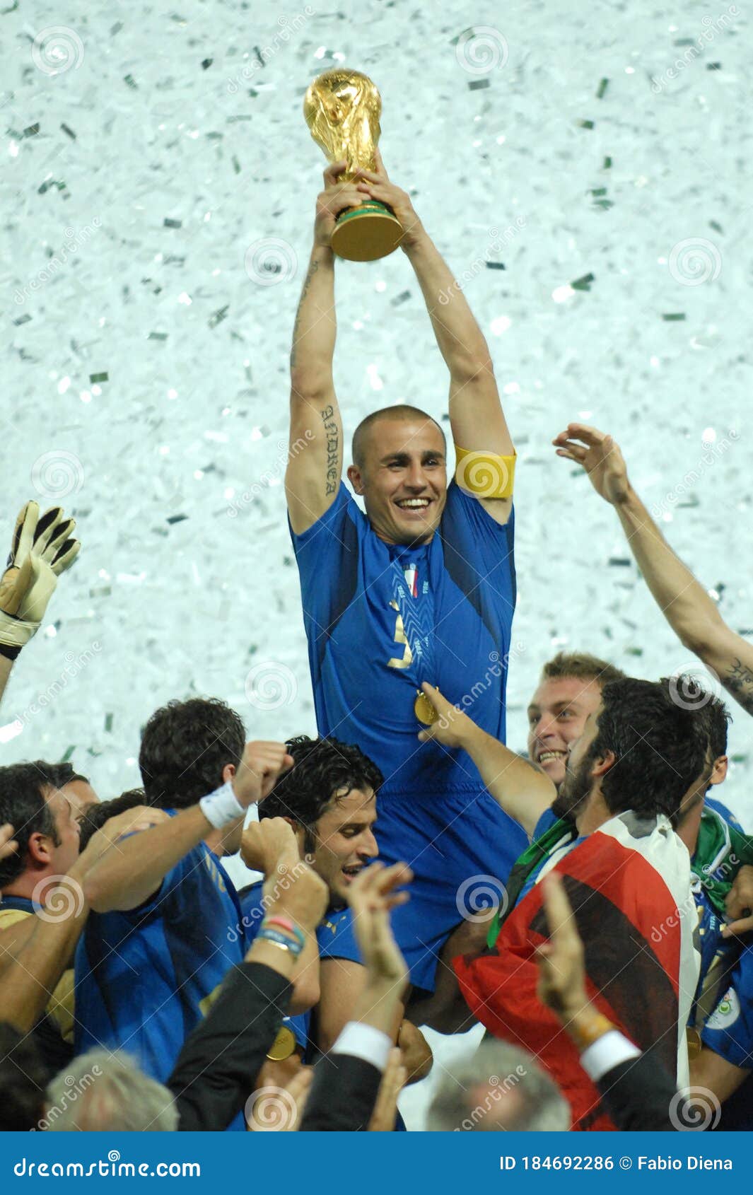 cannavaro world cup 0011