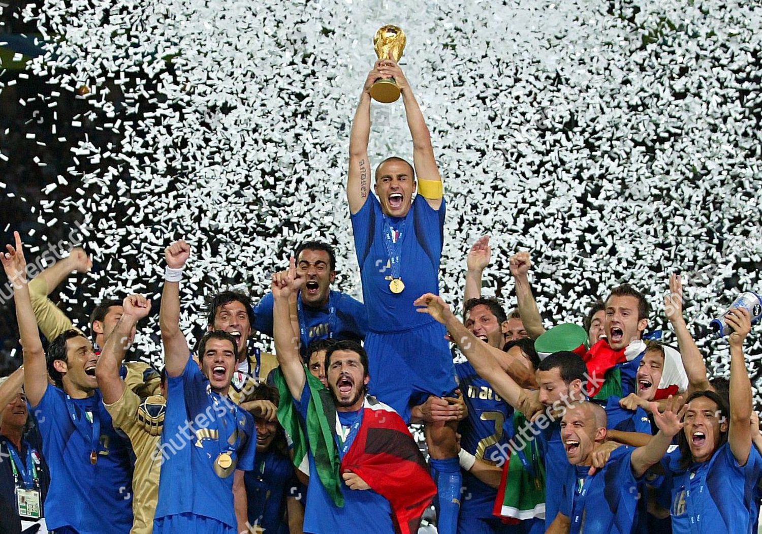 cannavaro world cup 0012