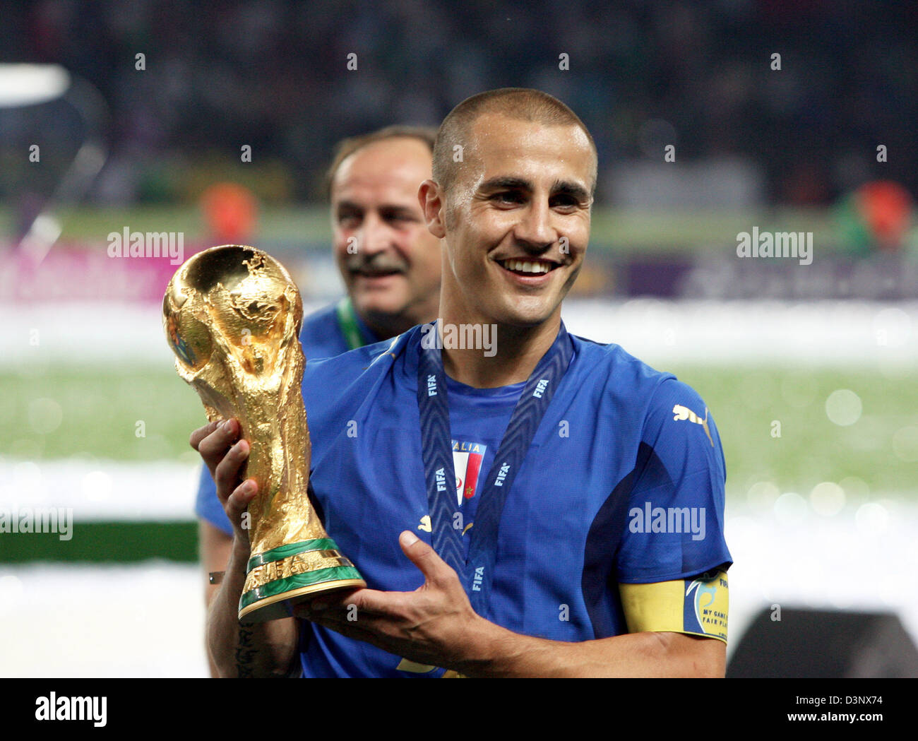 cannavaro world cup 0013