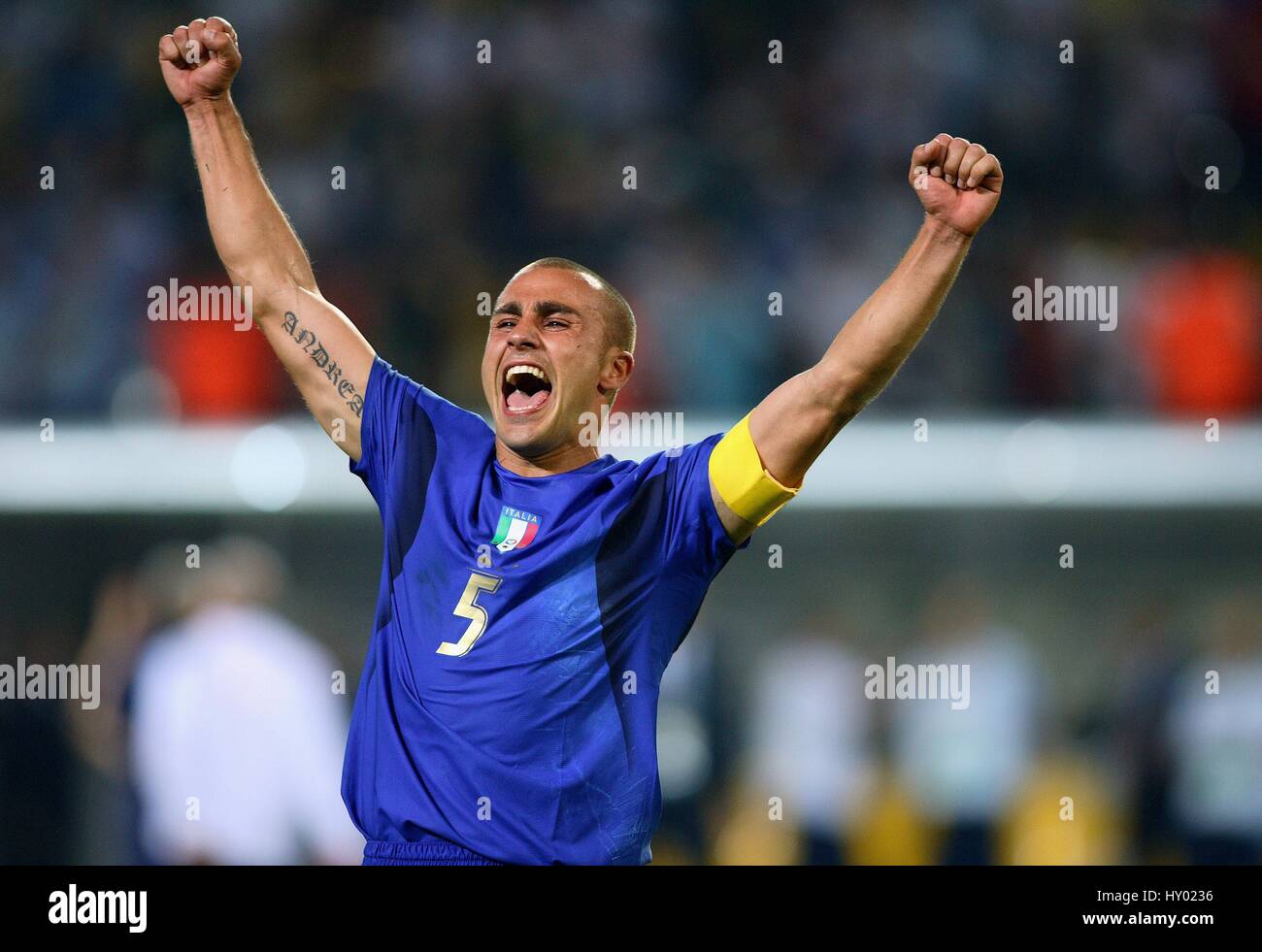cannavaro world cup 0017