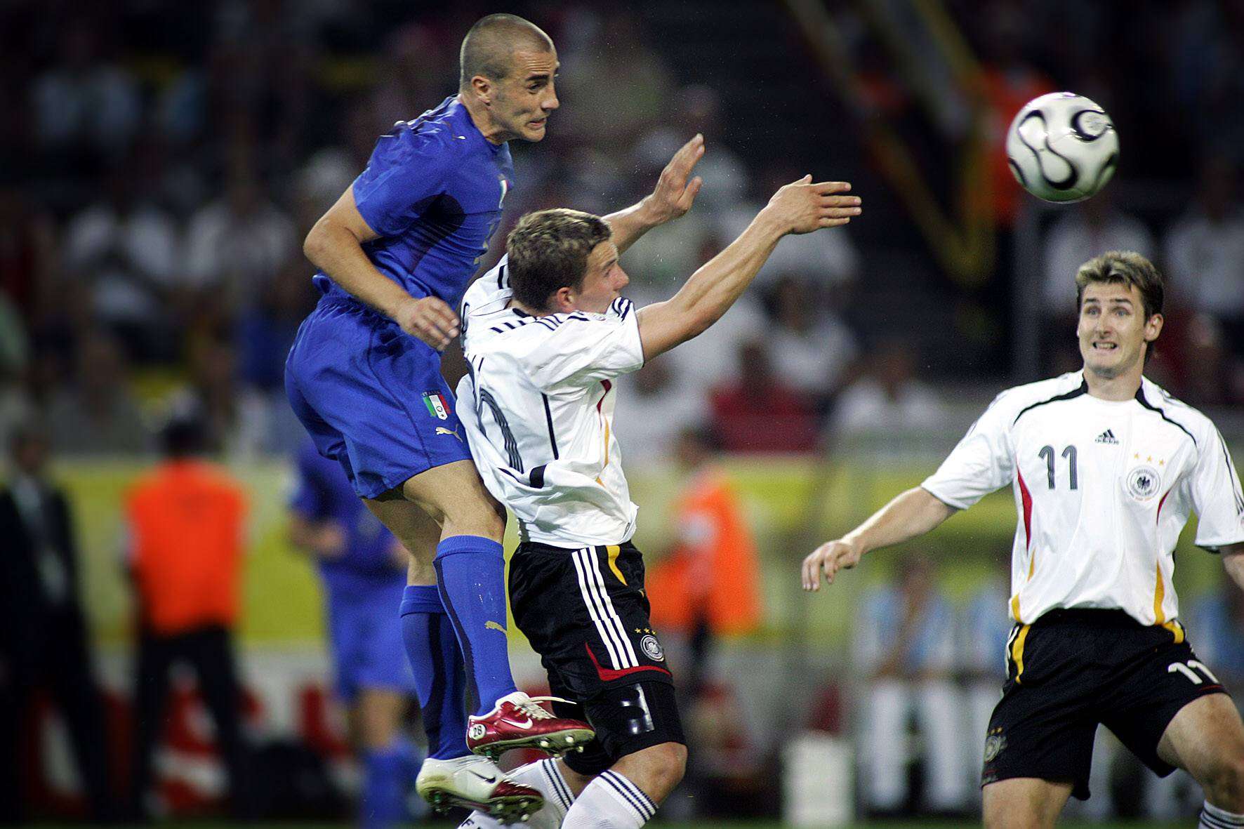 cannavaro world cup 0018
