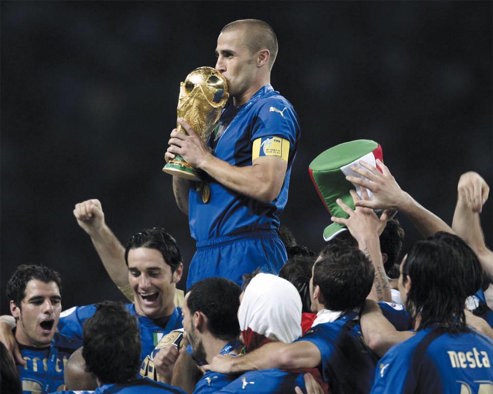 cannavaro world cup 0019