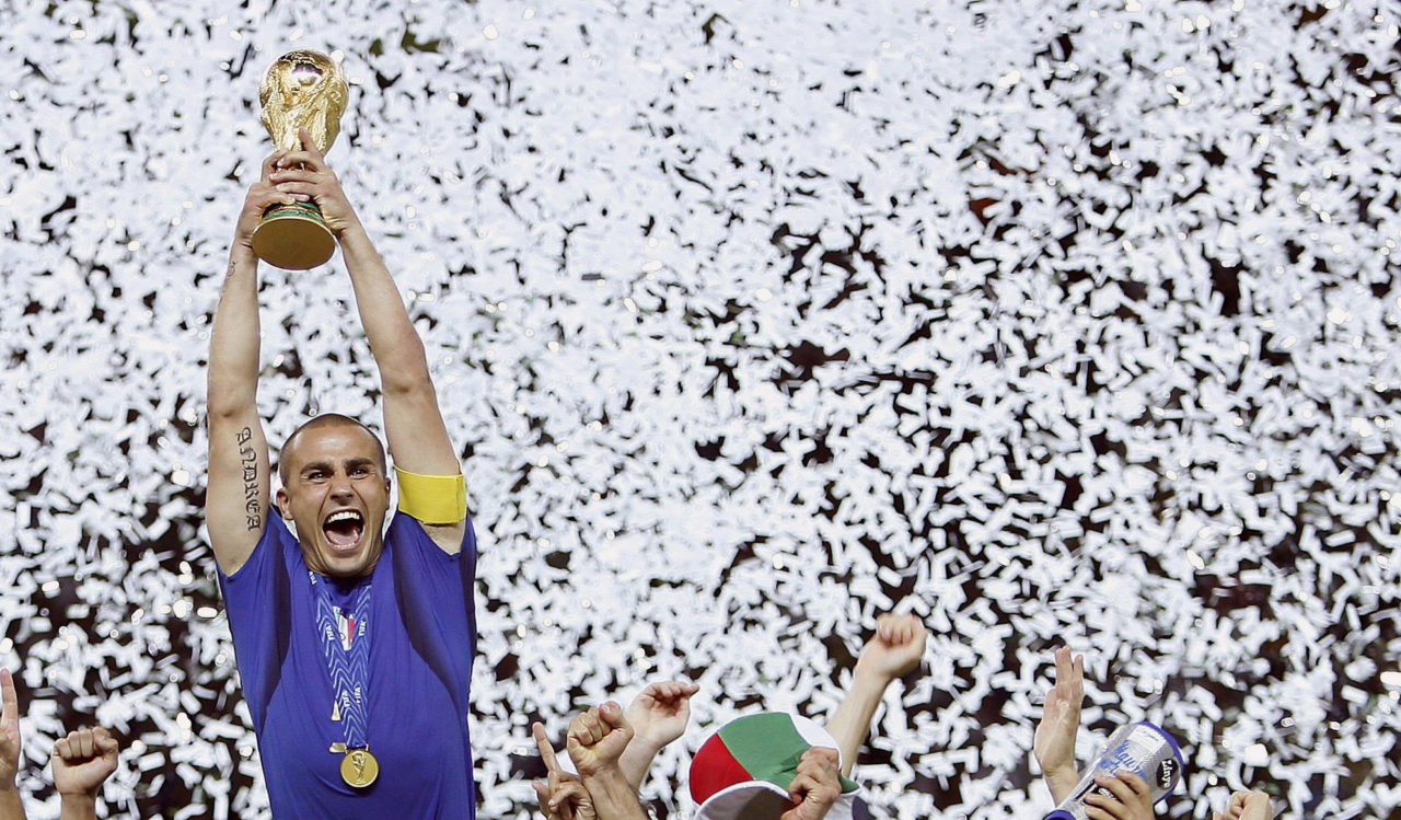 cannavaro world cup 0023