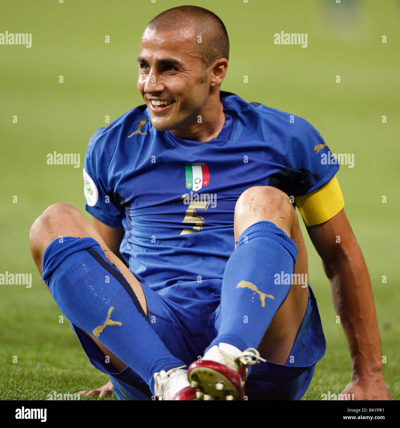cannavaro world cup 0024