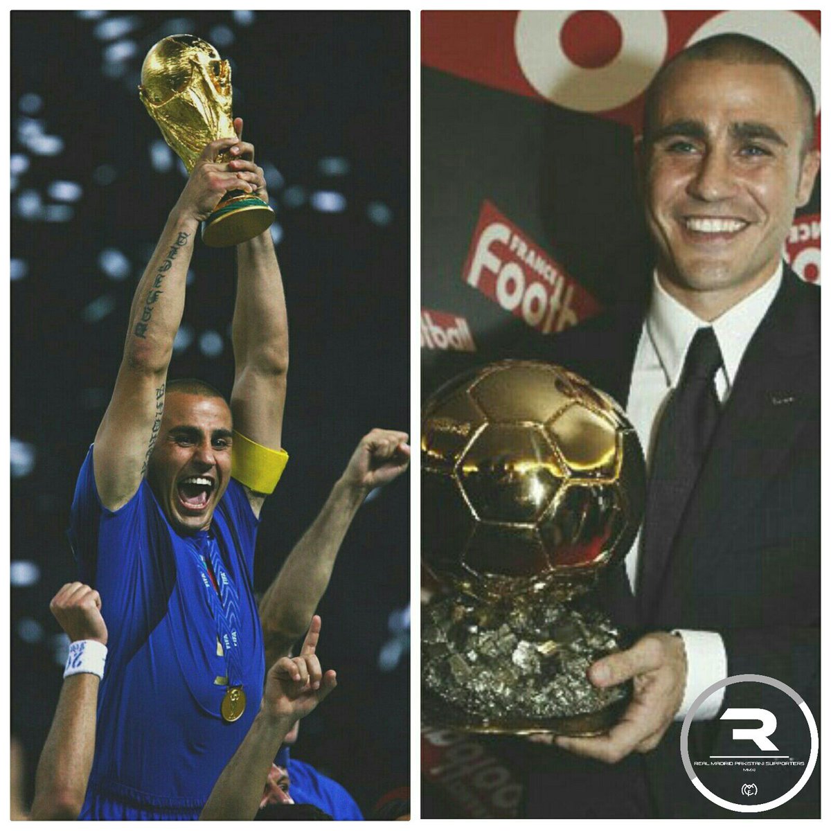 cannavaro world cup 0026