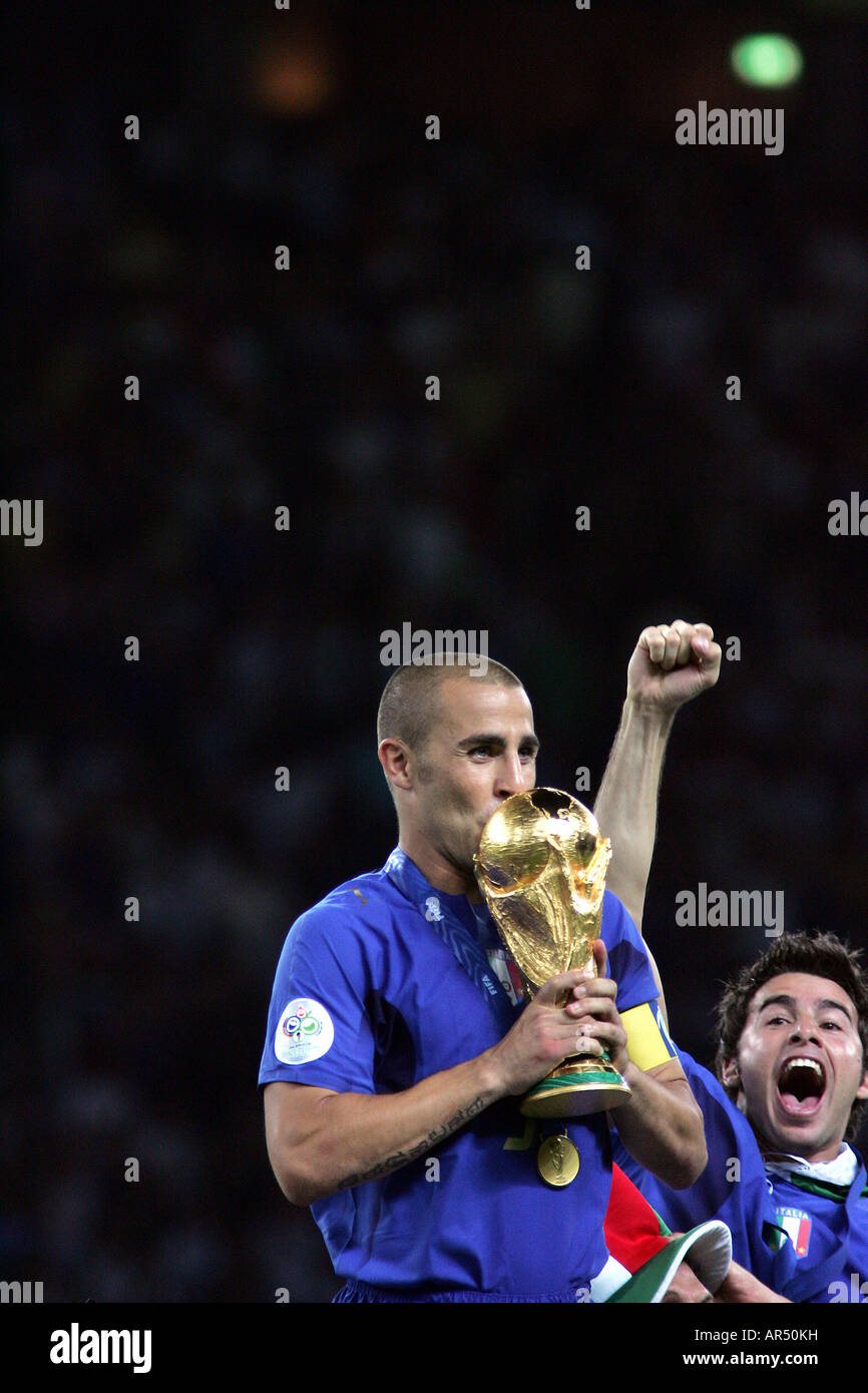 cannavaro world cup 0030