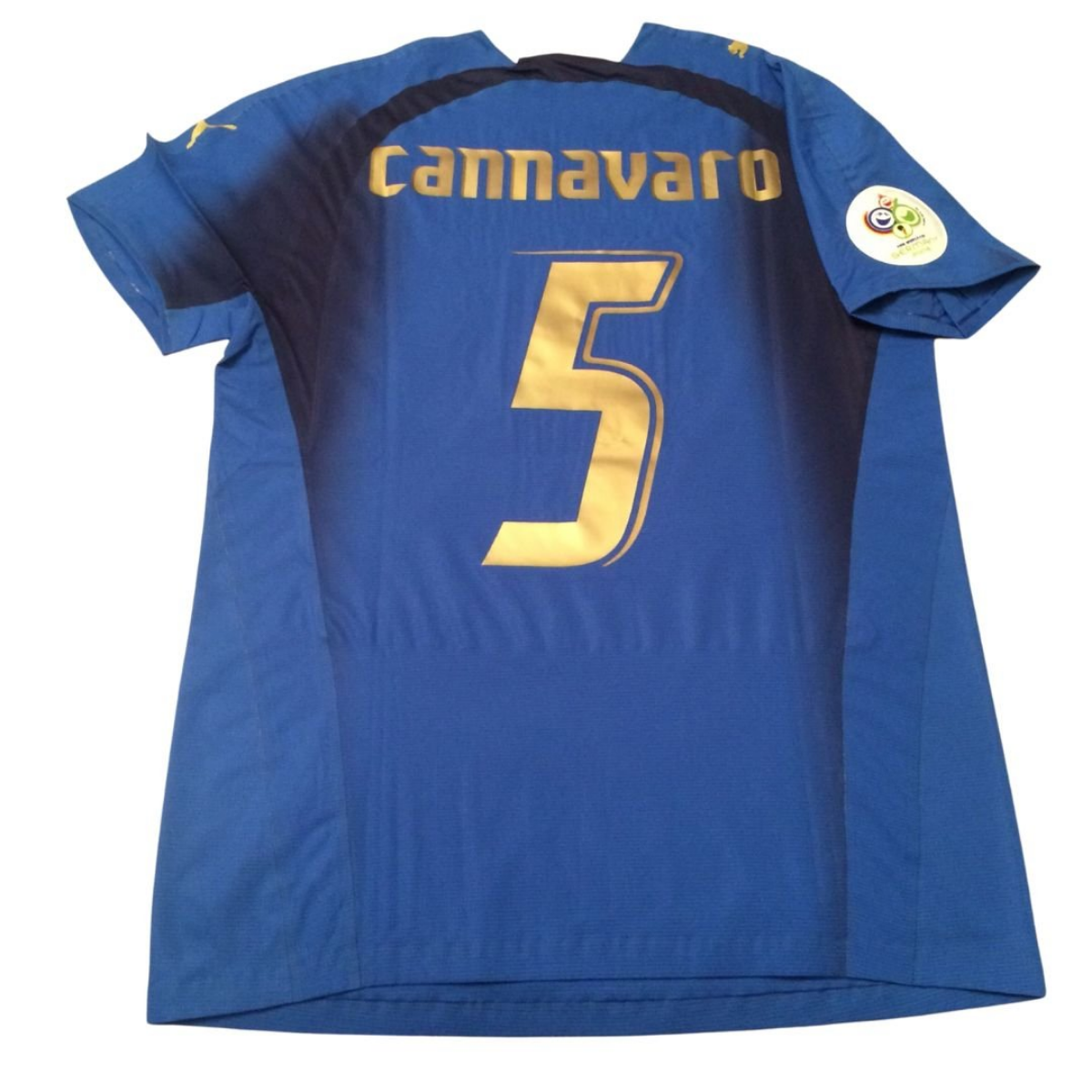 cannavaro world cup 0033