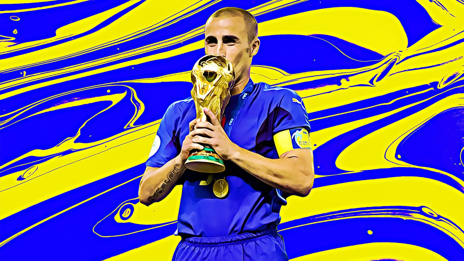 cannavaro world cup 0034