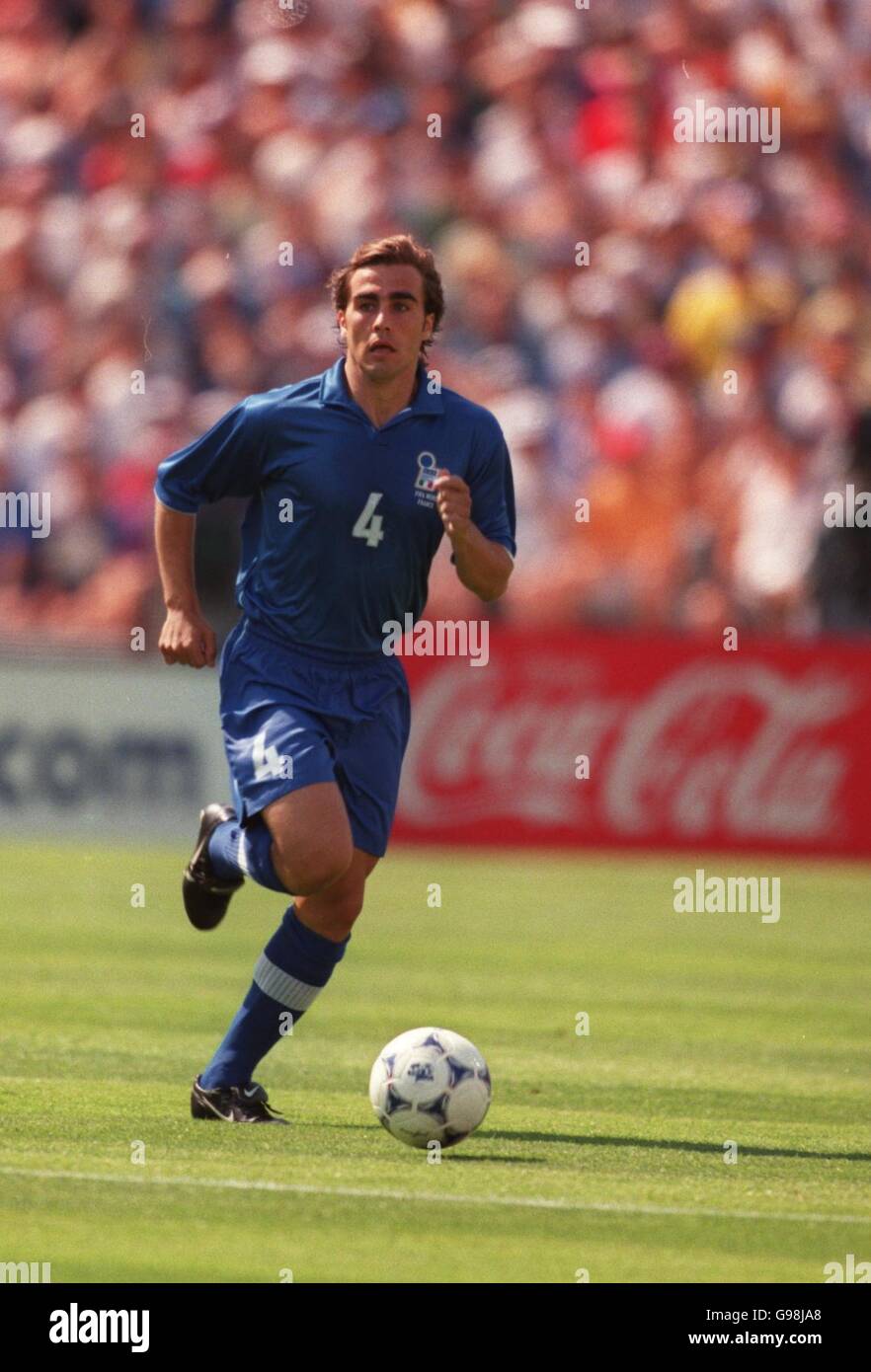 cannavaro world cup 0038