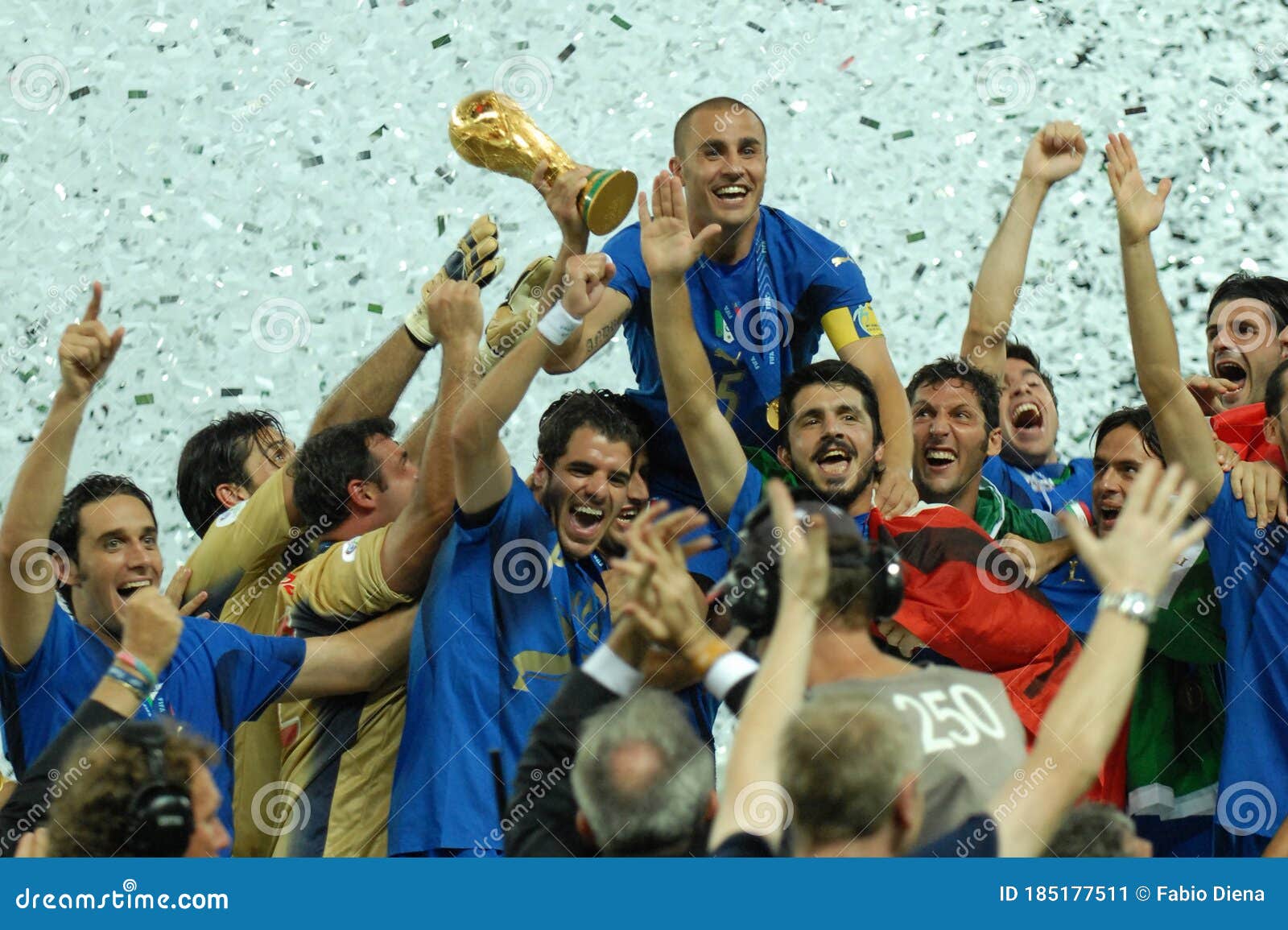 cannavaro world cup 0040