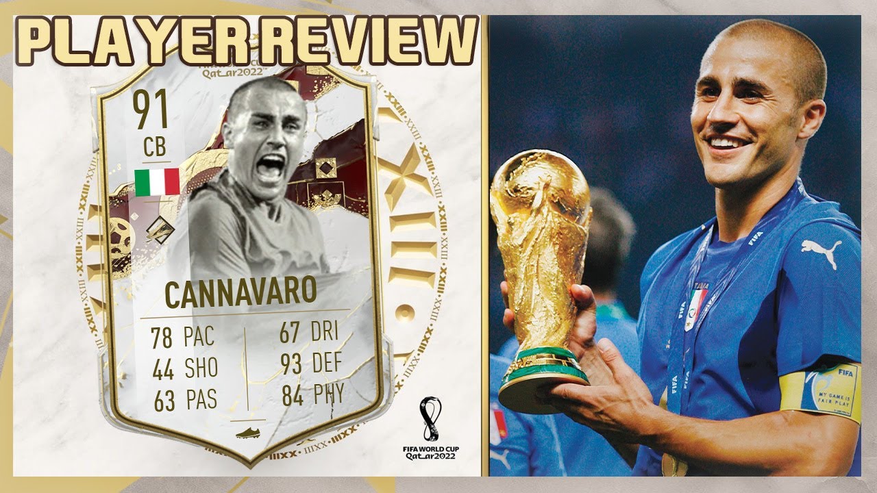 cannavaro world cup 0042