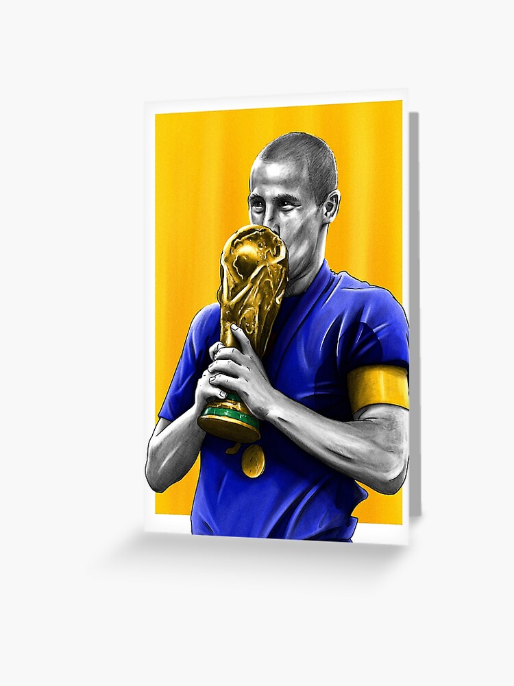 cannavaro world cup 0043