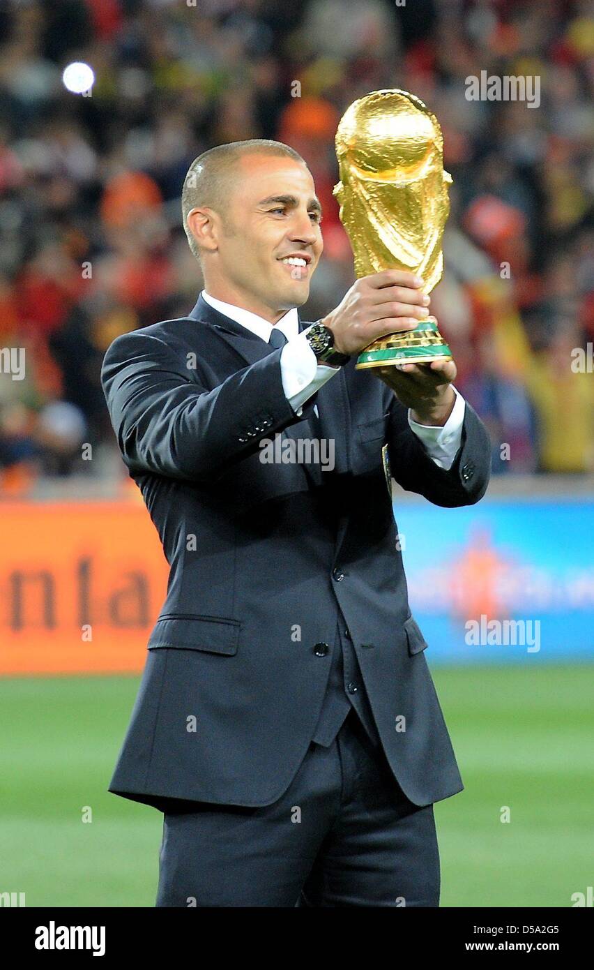 cannavaro world cup 0044
