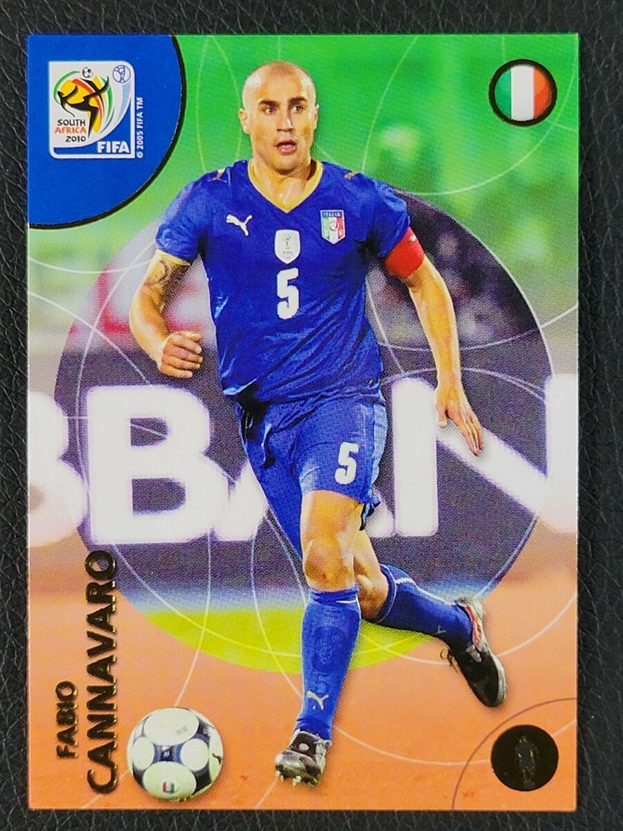 cannavaro world cup 0046