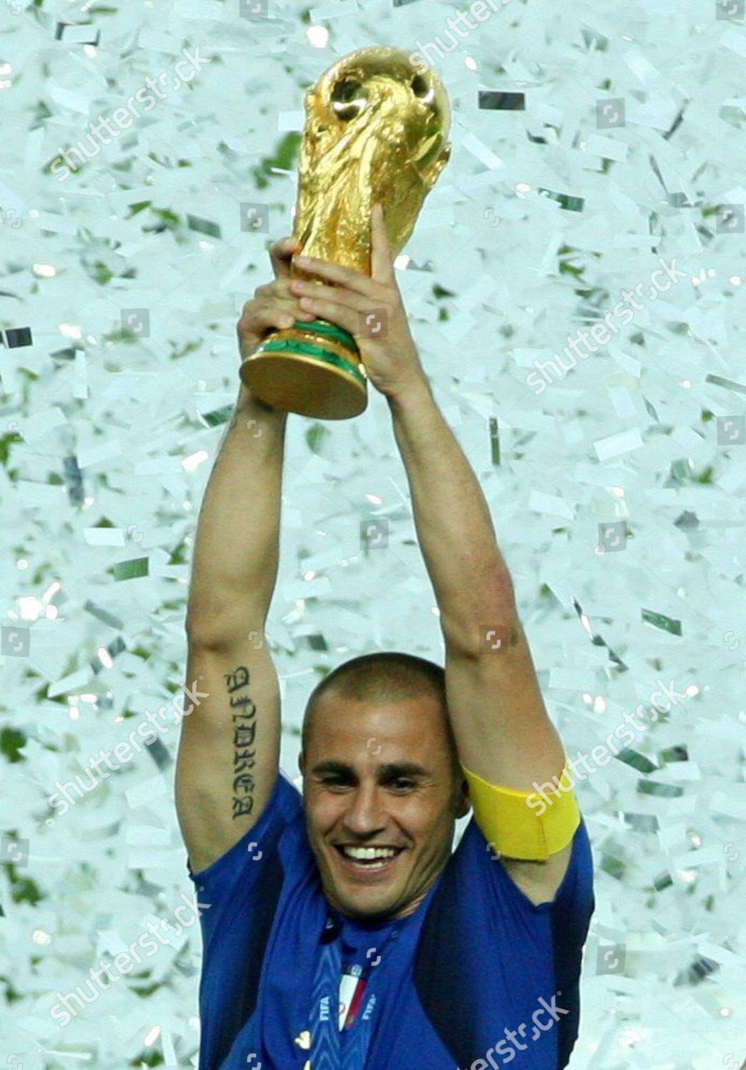cannavaro world cup 0052