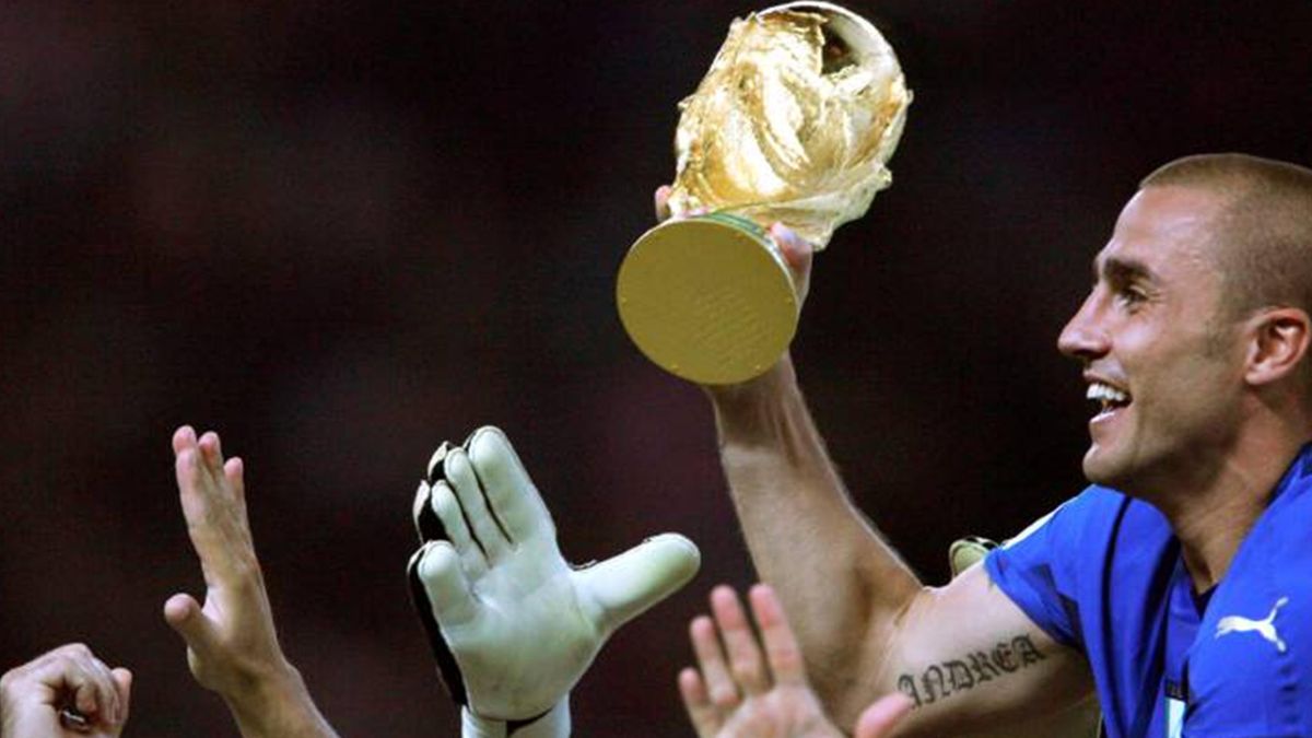 cannavaro world cup 0055