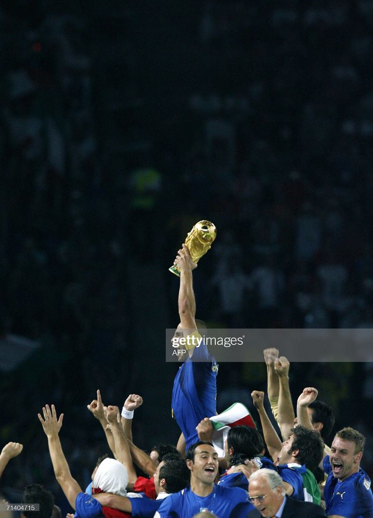 cannavaro world cup 0057