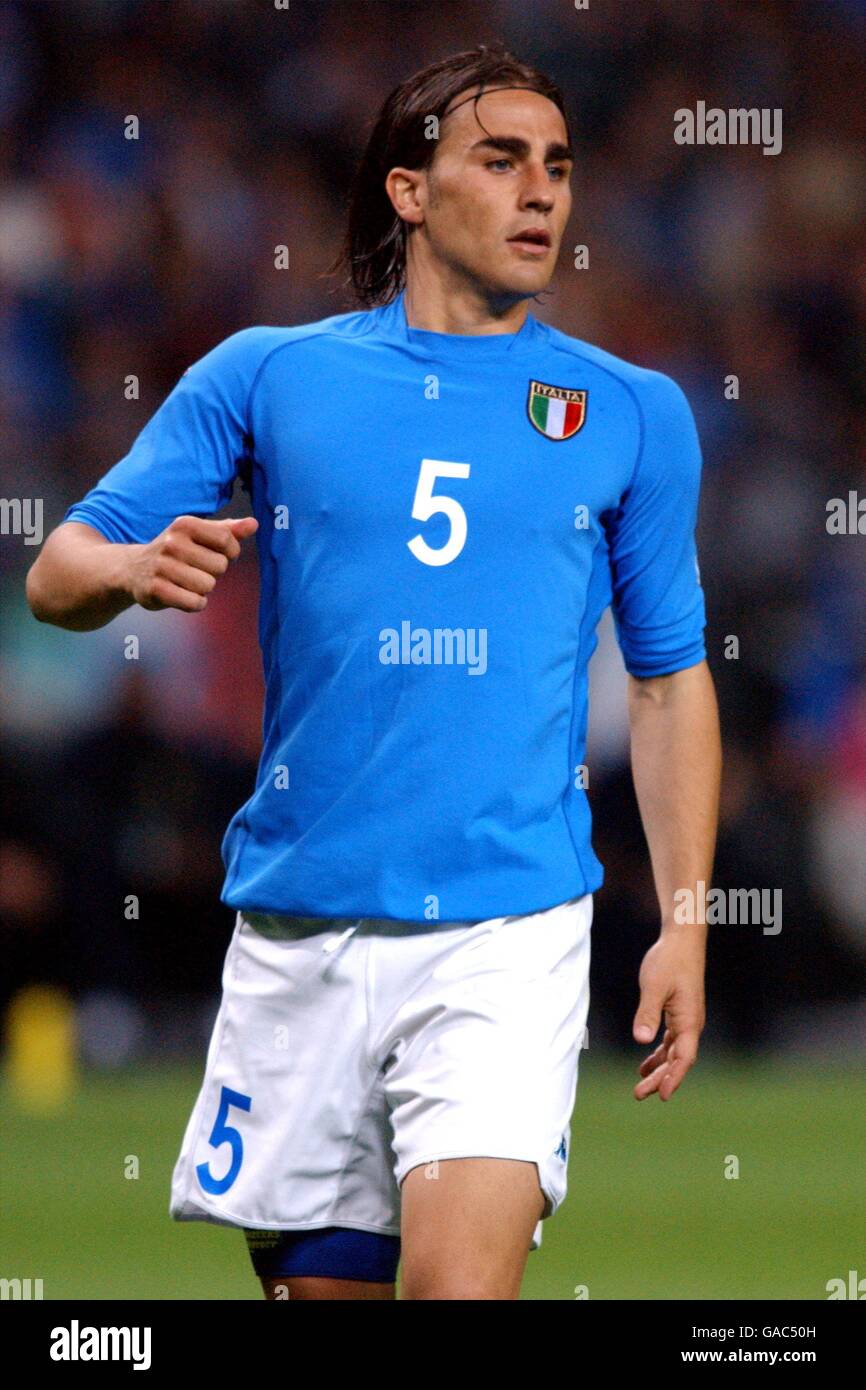 cannavaro world cup 0060