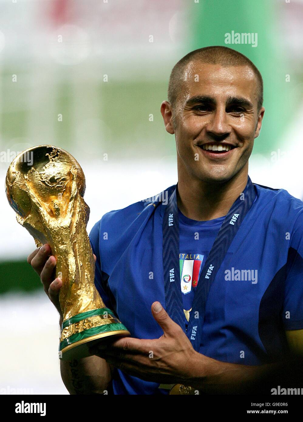 cannavaro world cup 0062