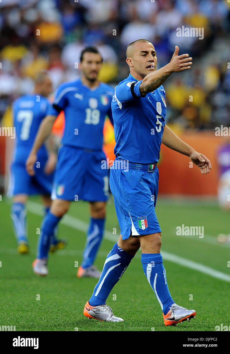 cannavaro world cup 0064