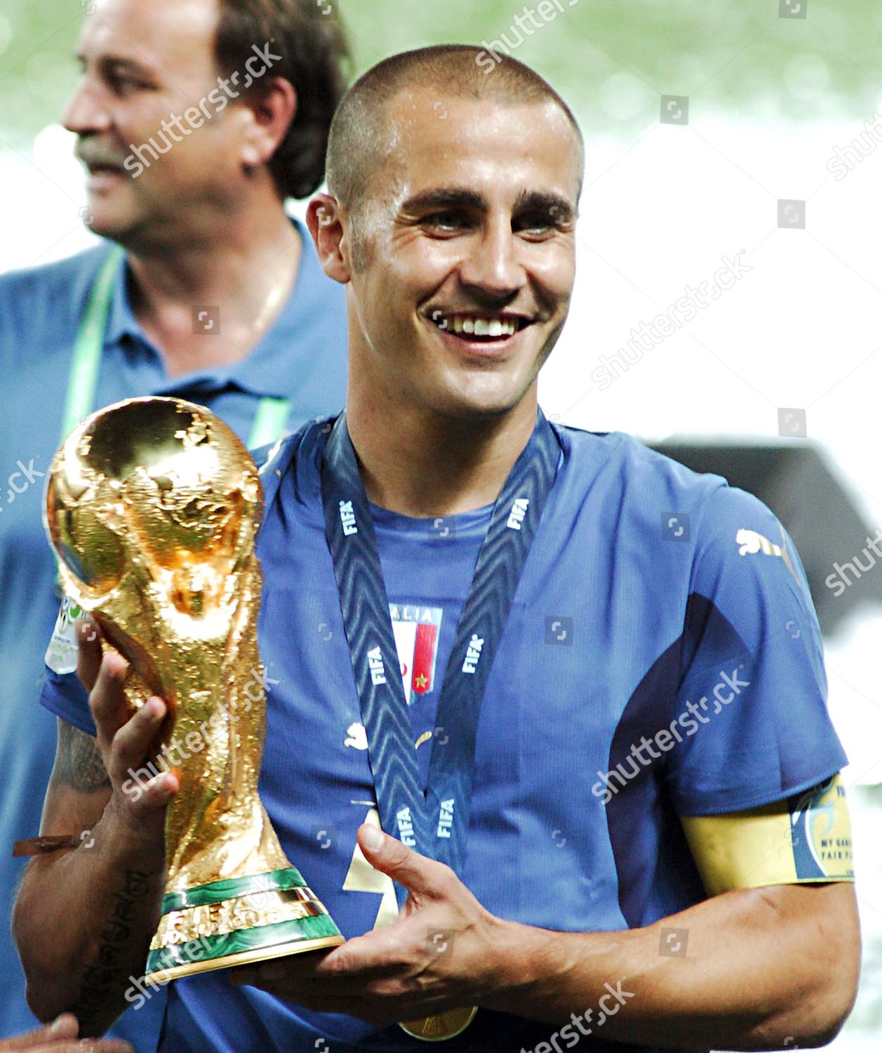 cannavaro world cup 0065