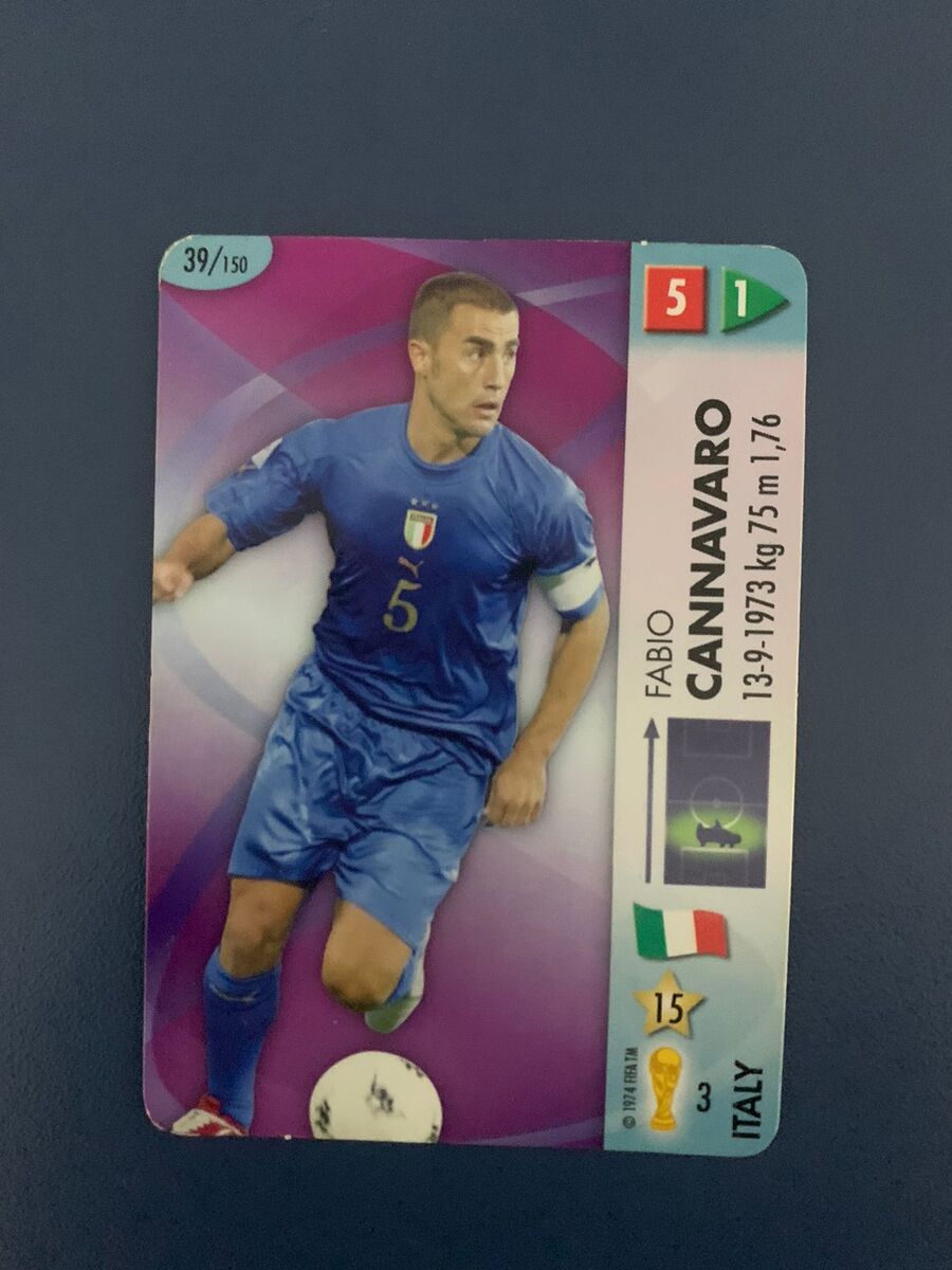 cannavaro world cup 0069