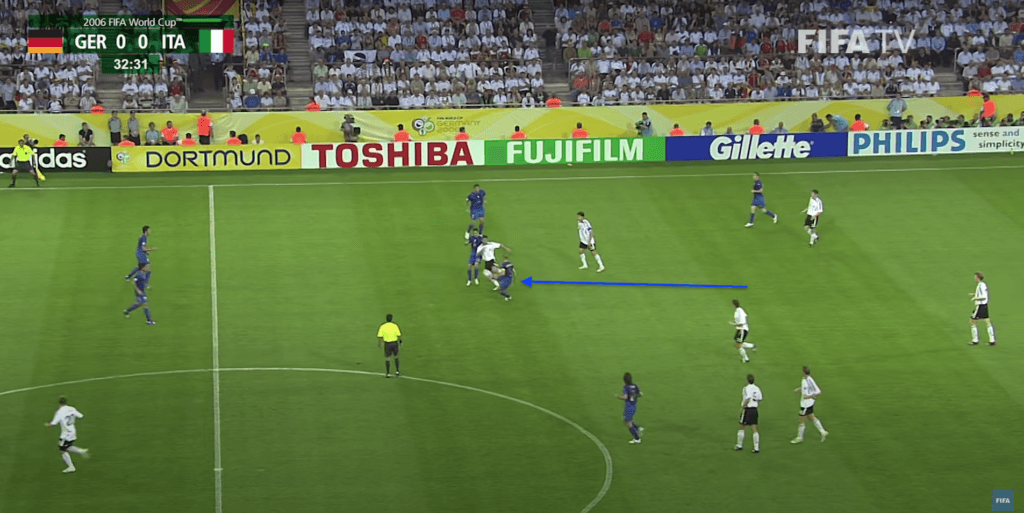 cannavaro world cup 0070
