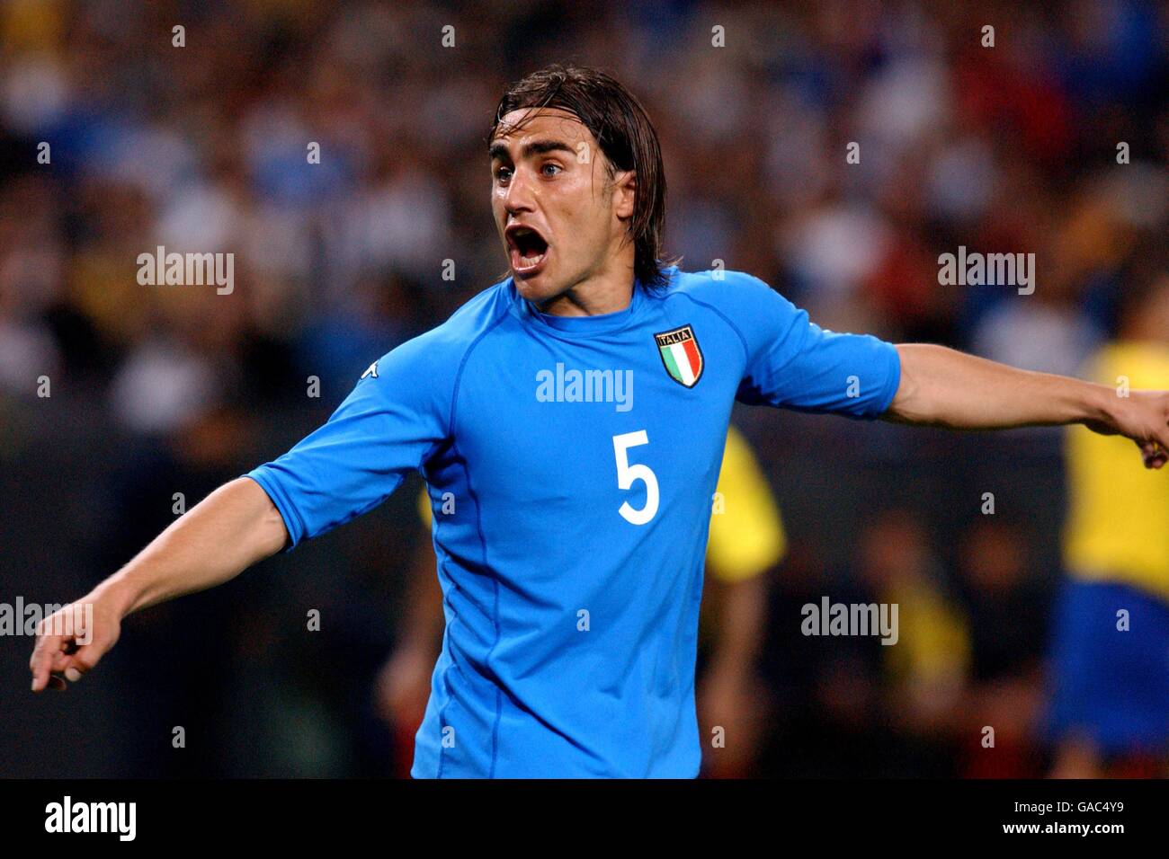 cannavaro world cup 0071