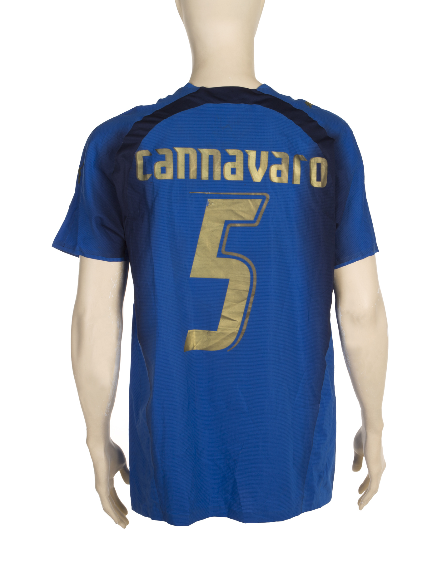 cannavaro world cup 0076