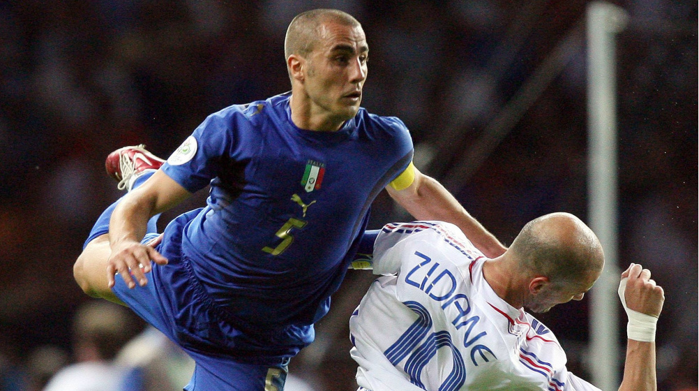 cannavaro world cup 0077