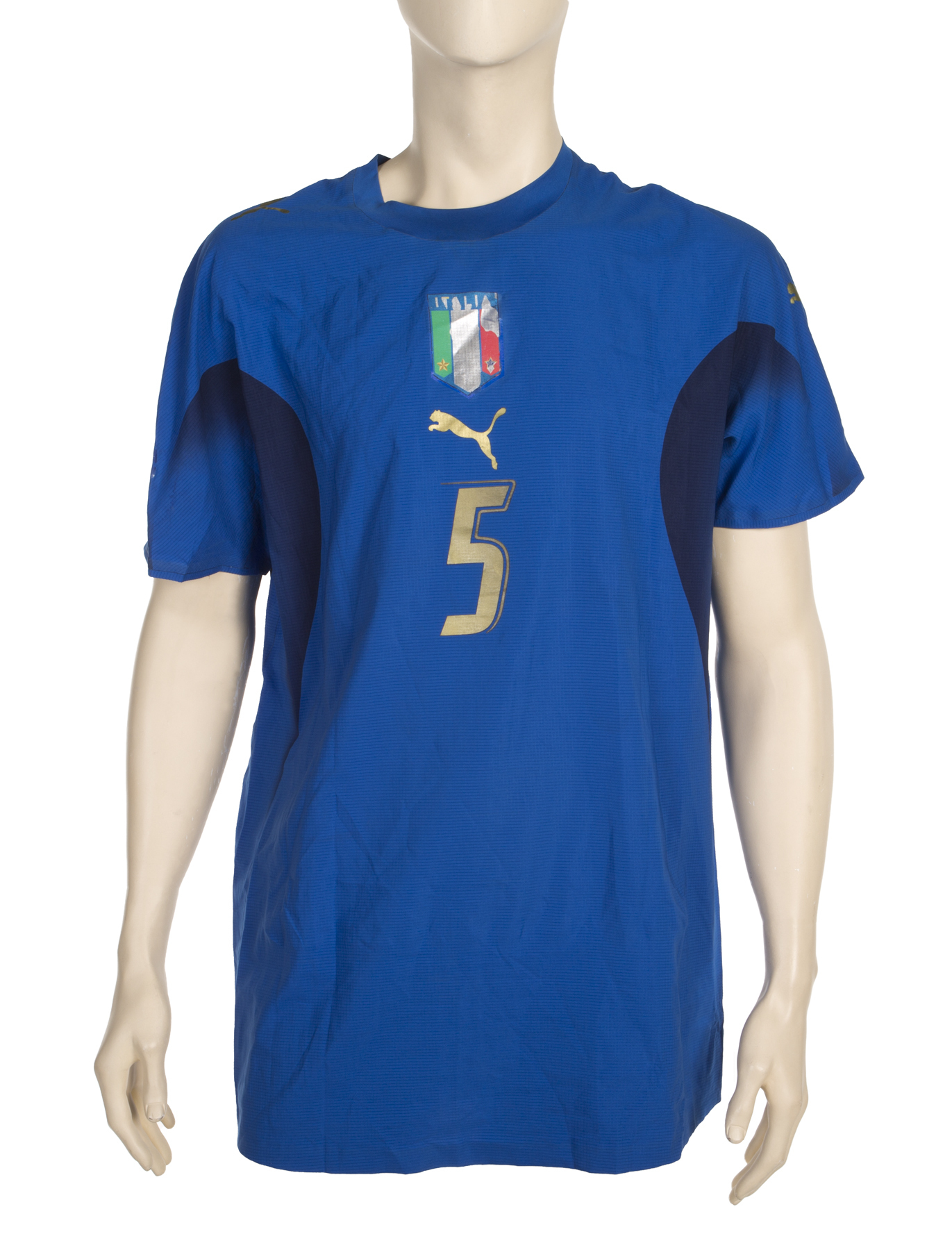 cannavaro world cup 0078