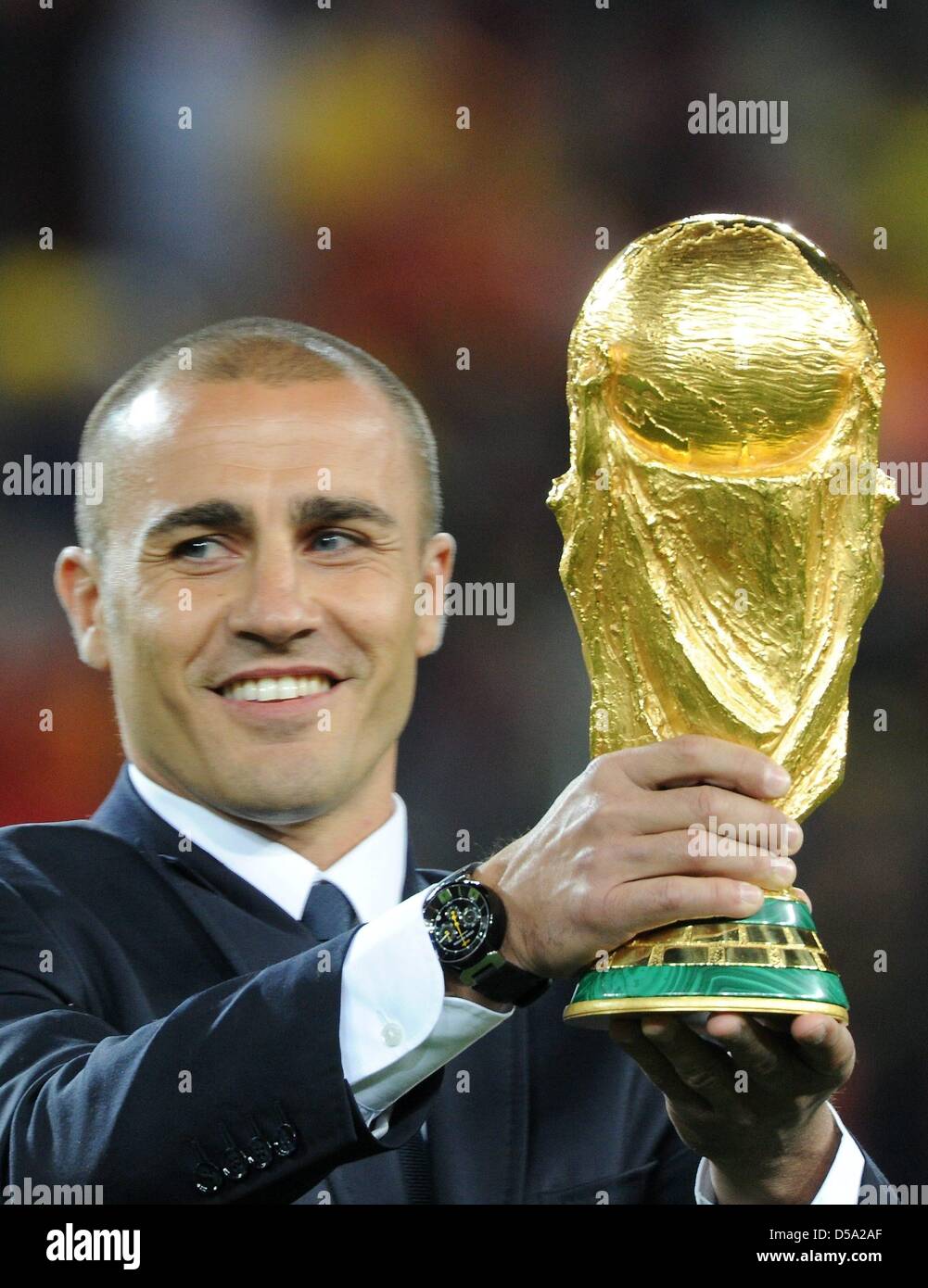 cannavaro world cup 0080