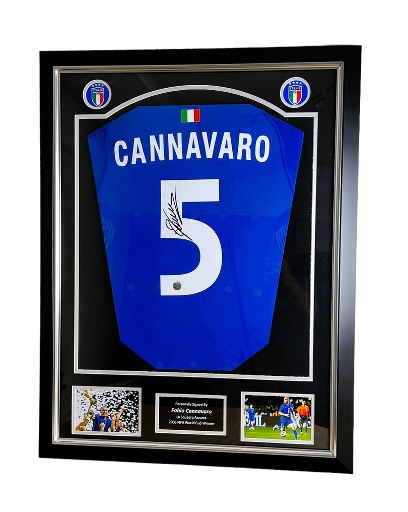 cannavaro world cup 0081